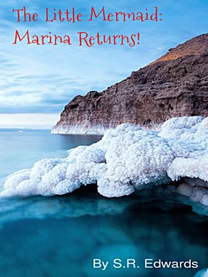 cover image of The Little Mermaid Marina Returns.
